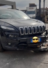 Ricambi jeep cherokee usato  Cerignola