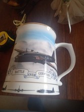 War memorabilia ceramic for sale  OLDBURY