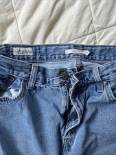 Levi baggy dad for sale  COLCHESTER