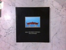 Ausstellungskatalog karl fried gebraucht kaufen  Aarbergen