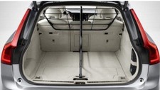 volvo boot divider for sale  LEEDS