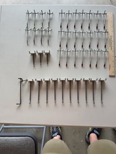 Pegboard hooks assortment for sale  Selinsgrove