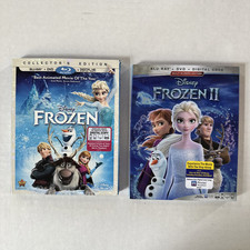 Frozen frozen disney for sale  Royse City