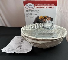Alpine cuisine premium for sale  Gainesville