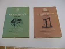 100 original ancient for sale  MARKET HARBOROUGH