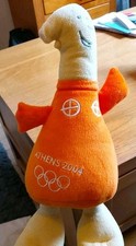 Athena 2004 olympic for sale  CHELTENHAM