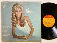 Nancy sinatra nancy for sale  Covington
