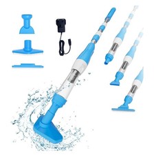 Poolypoly pool vacuum for sale  SIDCUP