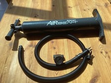 Vango pump airbeam for sale  GUILDFORD