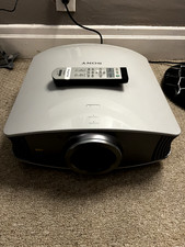sony vpl projector for sale  Pittsburgh