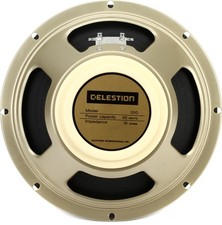 Celestion g10 creamback for sale  Fort Wayne