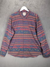 Levis aztec navajo for sale  CHATHAM