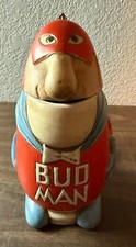 Budweiser bud man for sale  Fountain Hills