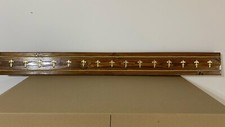 Porta calendario legno usato  Rosolini
