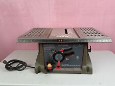Inch performax table for sale  Gwinn