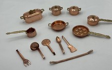 Dolls house copper for sale  BILLERICAY