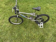 Vertigo bmx1996 chrome for sale Vertigo bmx1996 chrome for sale  LONDON