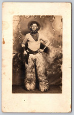 Postcard rppc young for sale  Fort Collins