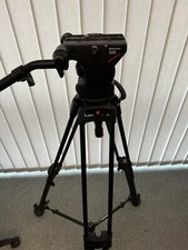Filmstativ manfrottto 526 gebraucht kaufen  Paderborn