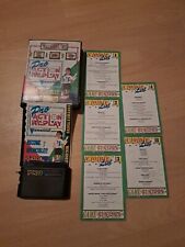 Sega mega drive gebraucht kaufen  Arnstadt