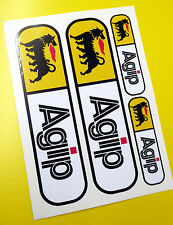 Agip motorbike motorcycle for sale  KNARESBOROUGH