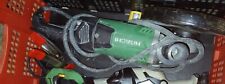 Grinder 110v hitachi for sale  BRIGHTON