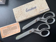 Eversharp pinking shears for sale  Montague