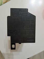Canon power adapter usato  Casapesenna