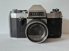 Praktika nova 35mm gebraucht kaufen  Münster