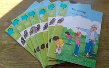 oxford reading tree set for sale  POTTERS BAR