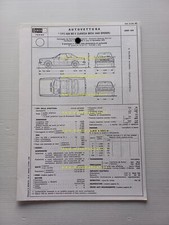Lancia beta 1.6 usato  Vimodrone