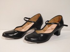 Capezio danshuz leather for sale  Littleton