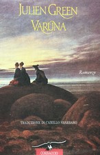 Varuna: Novela Green Julien 1993 comprar usado  Enviando para Brazil