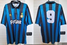 Maglia calcio inter usato  Italia