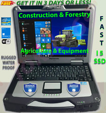 Diagnostic tough rugged for sale  USA