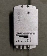 Spal code 1003 gebraucht kaufen  Windorf