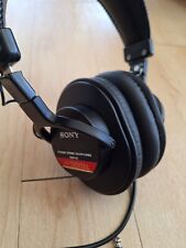 Sony mdr ear for sale  Burlingame