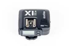 Godox x1r ricevitore usato  Sondalo