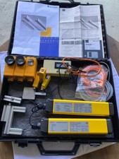Visolux lichtschranke lichtvor gebraucht kaufen  Wuppertal