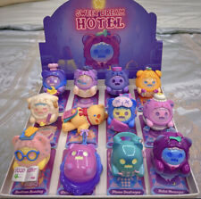 Finding Unicorn F.UN Shinwoo Sweet Dream Hotel Series estojo aberto 12 Baby Ghost comprar usado  Enviando para Brazil
