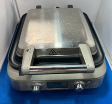 Breville smart waffle for sale  Lakewood