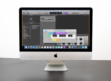 APPLE iMac 21,5" Retina 4K, i5 4x3.0GHz, 32GB RAM, SSD 1TB, używany na sprzedaż  PL