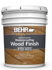 Behr deckplus gal. for sale  Minneapolis
