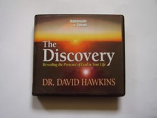Discovery dr. david for sale  ERITH