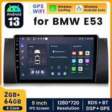 Carplay car radio for sale  LEICESTER