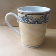 Tasse tirschenreuth bouquet gebraucht kaufen  Uffenheim