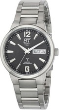 Ett herrenarmbanduhr everest gebraucht kaufen  Hamburg
