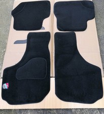 Serie sopratappeti moquette usato  Sassano