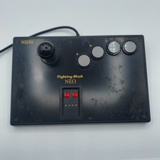 Hori fighting stick d'occasion  Paris X