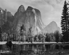 Vtg ansel adams for sale  Woodstock